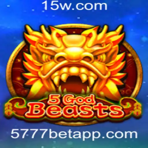 Descubra o Mundo Fascinante de 5GodBeasts e a Inovadora Plataforma 5777bet