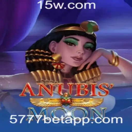 Desvendando AnubisMoon: A Nova Sensação dos Jogos Online da 5777bet