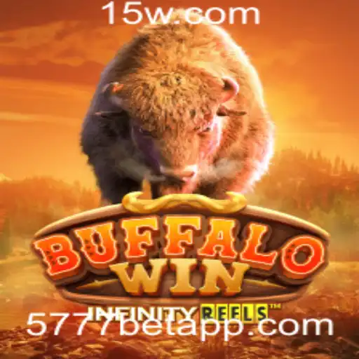 BuffaloWin: Explorando o Mundo Emocionante do Jogo com 5777bet