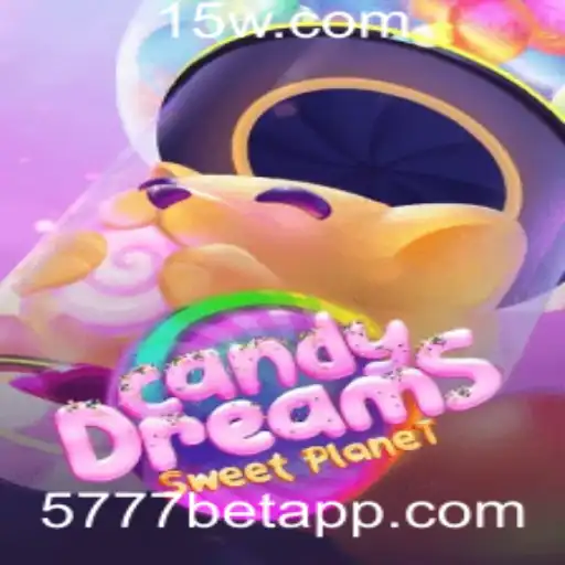 CandyDreams: Uma Jornada Doce Através do Mundo dos Jogos