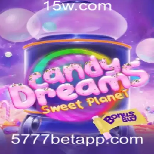 Explore o Universo de CandyDreamsSweetPlanet: A Jornada dos Doces