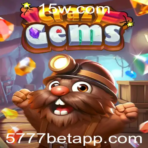 Descubra CrazyGems: A Nova Sensação dos Jogos com o Toque de Excitação da 5777bet