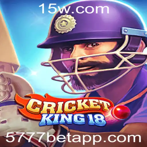 CricketKing18: Revelando a Nova Sensação do Mundo dos Jogos