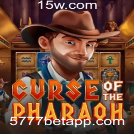 Descubra CurseofthePharaoh: O Novo Jogo de Aventura com Emoção de 5777bet