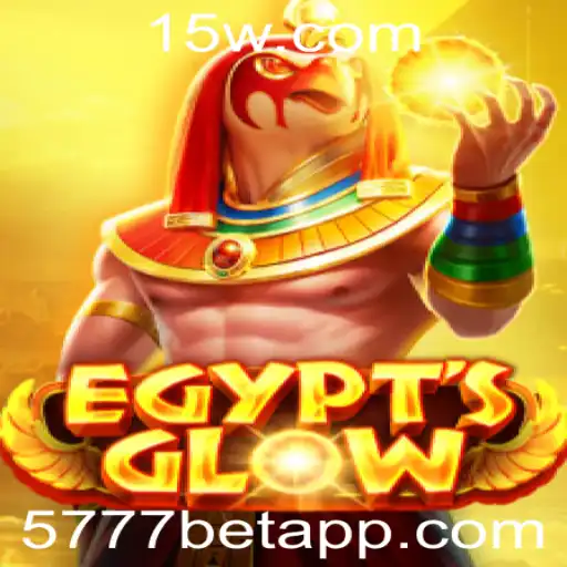 Descubra o Fascinante Mundo de EgyptsGlow com 5777bet