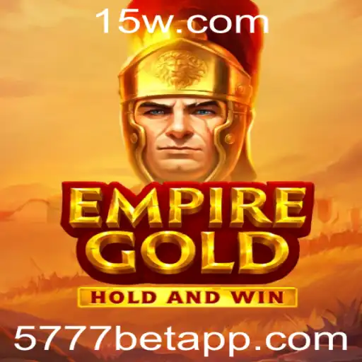 EmpireGold: Descubra o Fascinante Mundo do Jogo com 5777bet