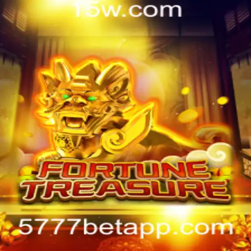 Descubra as Aventuras e Regras de FortuneTreasure na Plataforma 5777bet