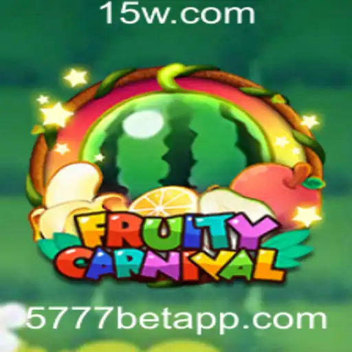FruityCarnival: O Novo Fenômeno dos Jogos com 5777bet