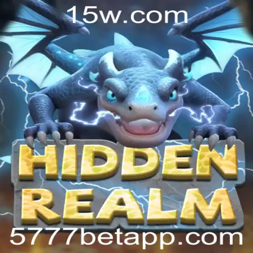 Explorando o Mundo Misterioso de HiddenRealm e a Chave 5777bet