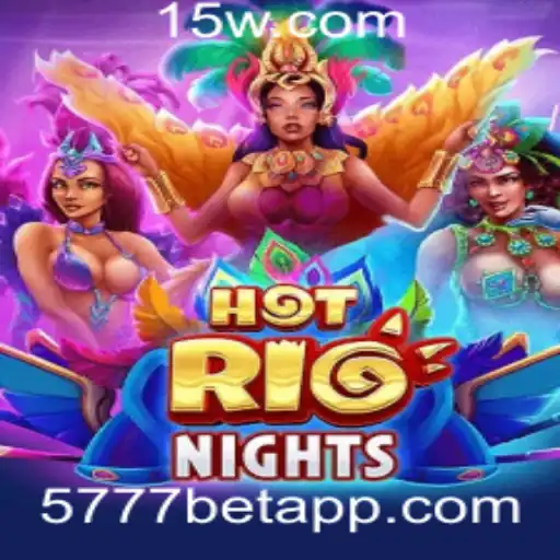 Descubra as Emoções de HotRioNights: O Jogo de Casino Online que Está Transformando a Experiência de Apostas