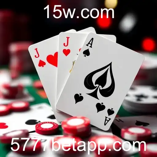 Jogos de Cartas: Uma Jornada pelo Universo das Partidas e Estratégias