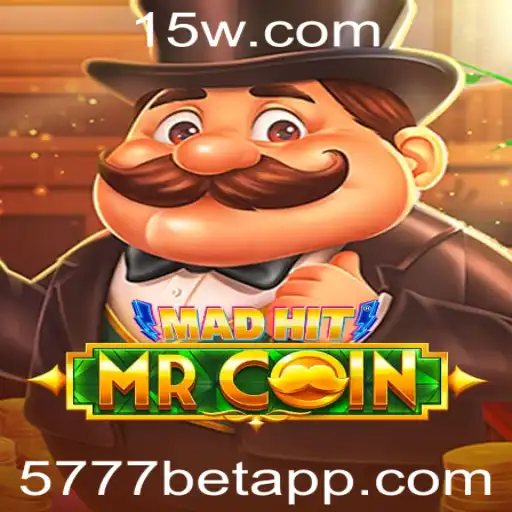 Descubra o Mundo Emocionante de MadHitMrCoin com 5777bet