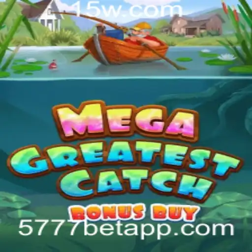 Descubra MegaGreatestCatchBonusBuy: A Nova Sensação no Mundo dos Jogos