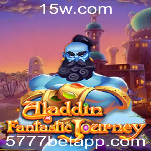 Explorando o Mundo do Jogo 'Aladdin' e a Chave Misteriosa 5777bet