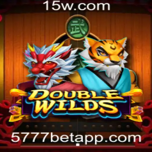 DoubleWilds: Explorando o Novo Fenômeno dos Jogos Online com 5777bet