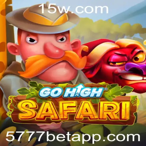 Explorando o Mundo de GoHighSafari: Um Jogo Moderno para Aventureiros