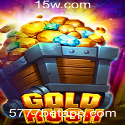 Explore o Mundo Empolgante do Jogo GoldRush na Plataforma 5777bet