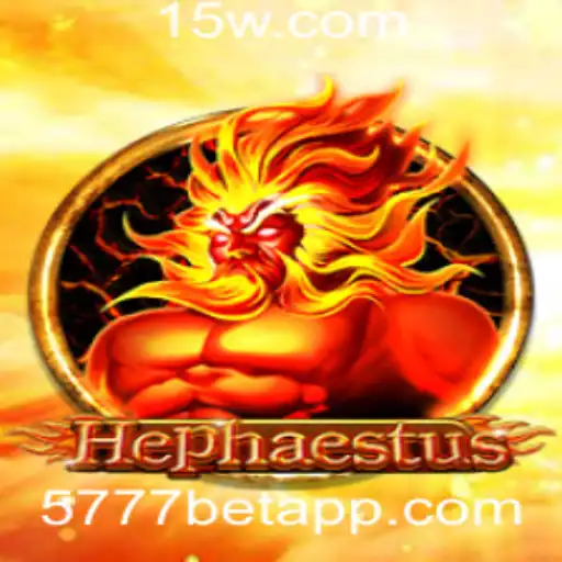 Explorando Hephaestus: O Novo Fenômeno do Mundo dos Jogos com 5777bet