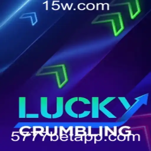 LuckyCrumbling - Um Mergulho no Empolgante Mundo do Novo Jogo de Azar
