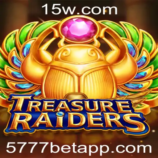 Descubra o Mundo de 'TREASURERAIDERS': O Jogo que Está Revolucionando o Entretenimento Online