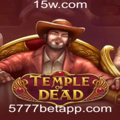 Descubra o Fascinante Mundo de TempleofDead com 5777bet