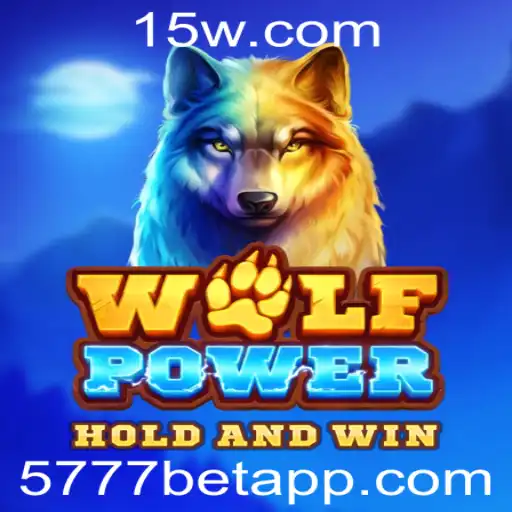 WolfPower: Descubra a Aventura Selvagem do Novo Jogo de Apostas 5777bet
