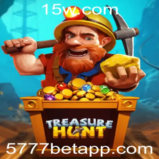 Desvendando o Jogo 'TreasureHunt' e a Palavra-Chave '5777bet'