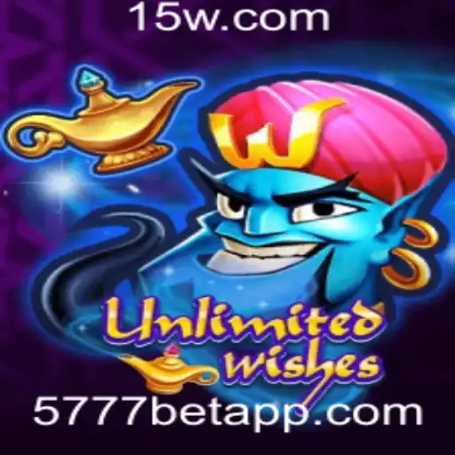 UnlimitedWishes: O Novo Fenômeno Mundial nos Jogos com 5777bet