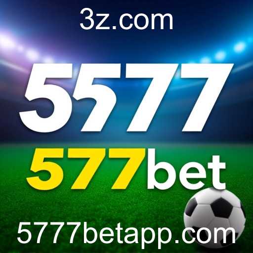 Explorando o Mundo das Apostas no 5777bet: Diversão e Oportunidades
