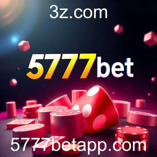 A Expansão dos Jogos Online em 2025: O Impacto do 5777bet