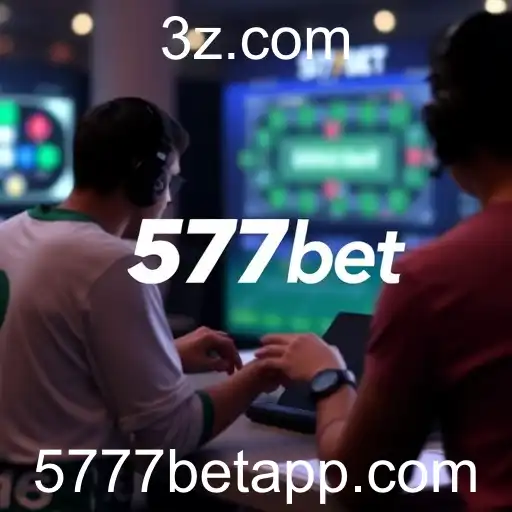 Expansão do Mercado de Apostas em 2025