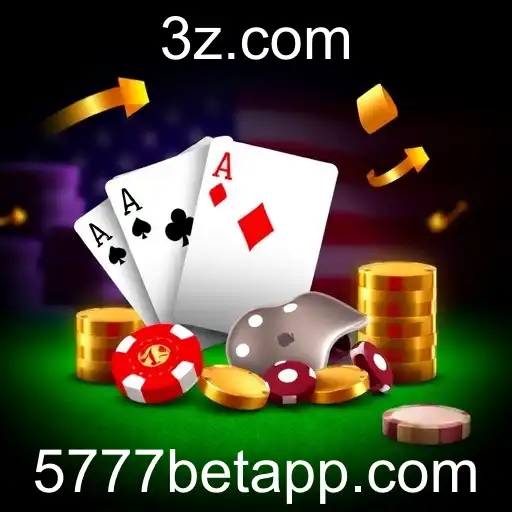 A Indústria de Jogos em Expansão e o Papel da 5777bet