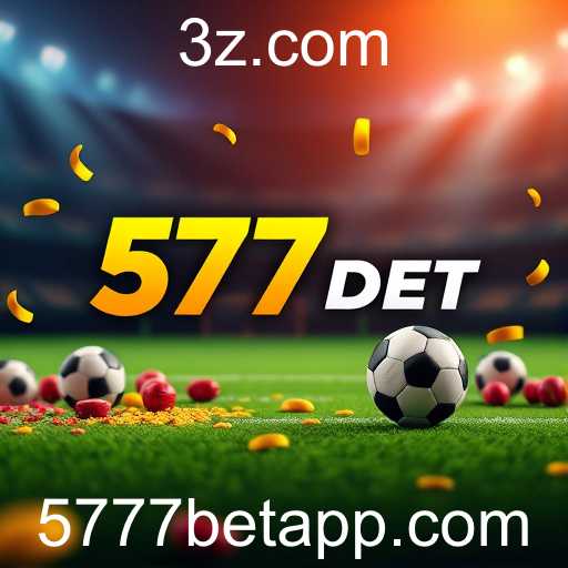 A Ascensão dos Jogos Online e a Plataforma 5777bet