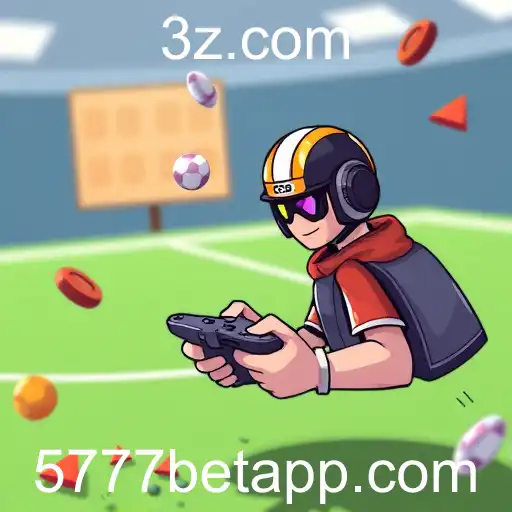 Cenário Atual dos Jogos Online e Apostas