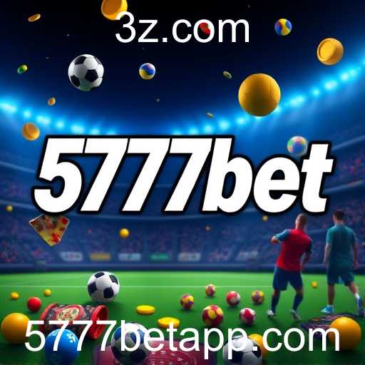 O Crescimento do Jogo Online em 2025 com 5777bet