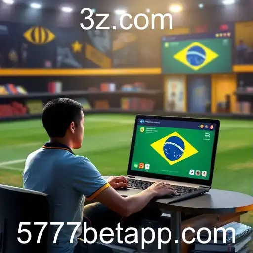 Tendências e Crescimento do Setor de Jogos Online