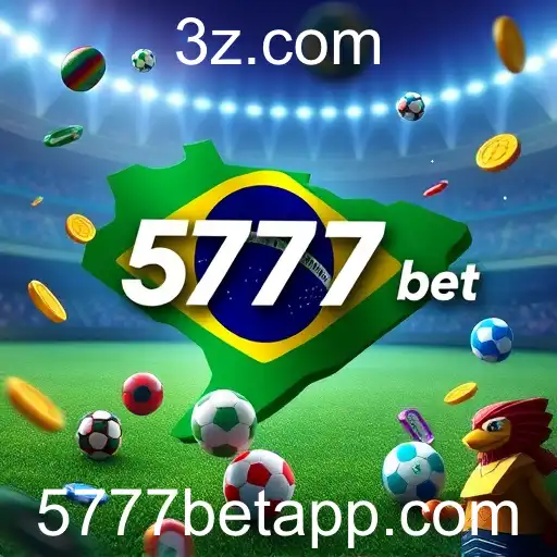 Tendências de Jogos Online e a Ascensão da 5777bet