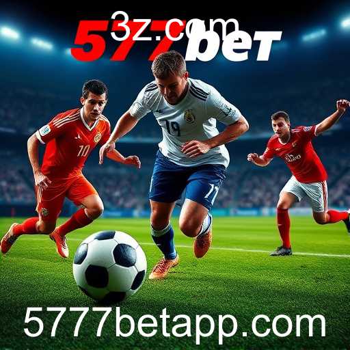 Explorando a Categoria de Esportes no 5777bet: Uma Aventura de Apostas Online