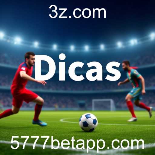 A Importância das Dicas na Plataforma de Apostas 5777bet