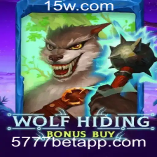 Jogo WolfHidingBonusBuy - Descubra as Regras e Estrategias